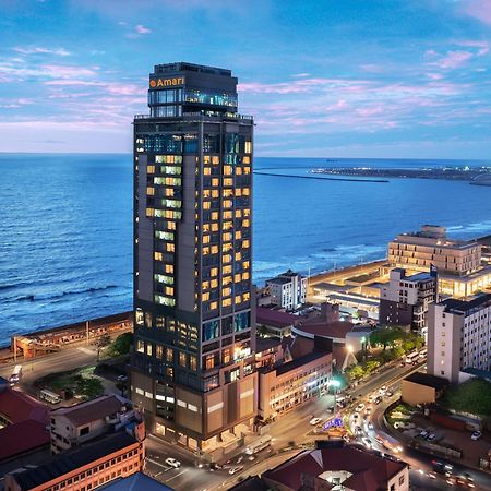 Amari Colombo, Sri Lanka Ξενοδοχείο Εξωτερικό φωτογραφία